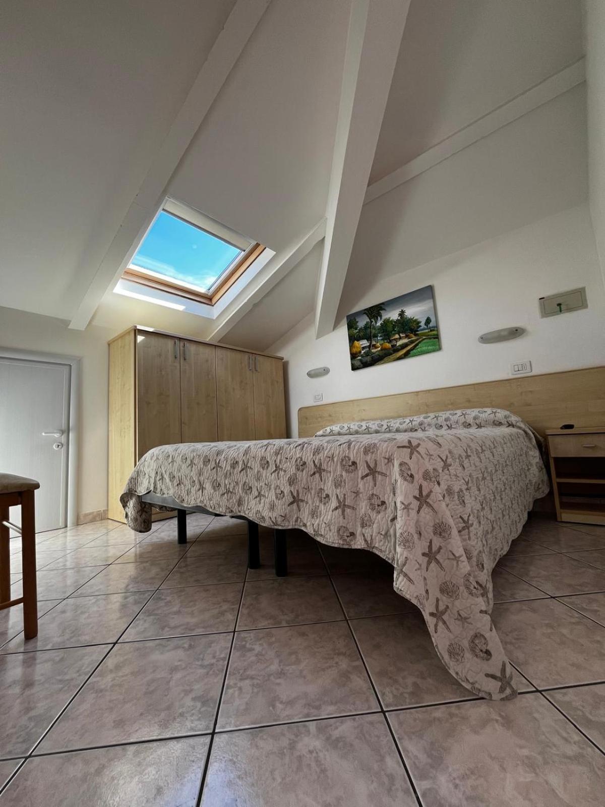 Hotel Giove Dipendenza Hotel Fiamma Cesenatico Eksteriør billede
