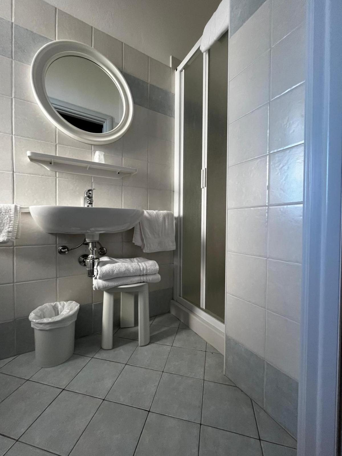 Hotel Giove Dipendenza Hotel Fiamma Cesenatico Eksteriør billede