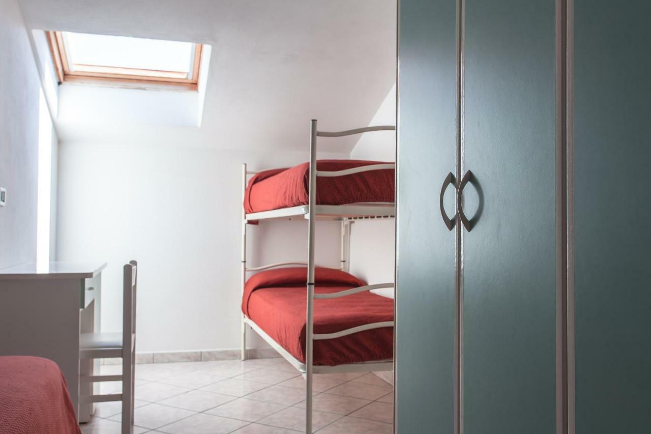 Hotel Giove Dipendenza Hotel Fiamma Cesenatico Eksteriør billede
